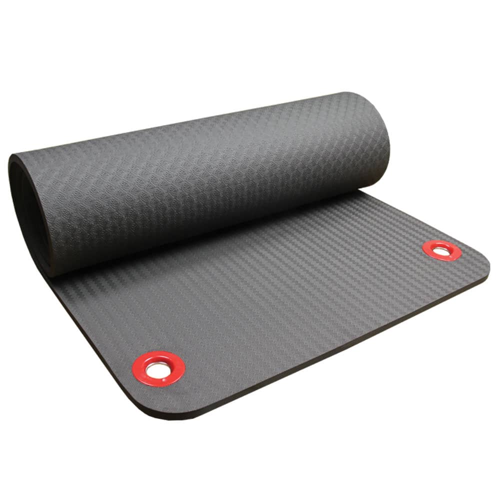 10mm exercise mat