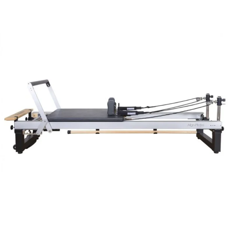 Align-Pilates A8 Reformer est le dernier modèle