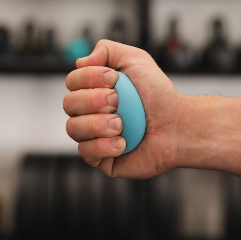 Handtherapie Massage Bal Set