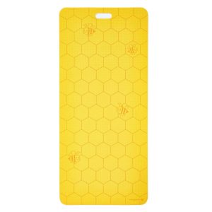 Eco-mat voor Kinderen - Bee Happy