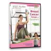 STOTT PILATES DVD - Breast Cancer Rehab on Equipment