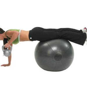 Swiss ball 500 kg koop je online bij yoga-pilatesshop