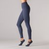 Sportlegging High Waisted Navy Lily shop je bij Yoga-Pilatesshop