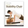 Complete stability chair manual bij yoga-pilatesshop