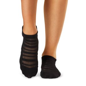 Koop nu antislip sokken breeze van Tavi Noir, bij yoga-pilatesshop!
