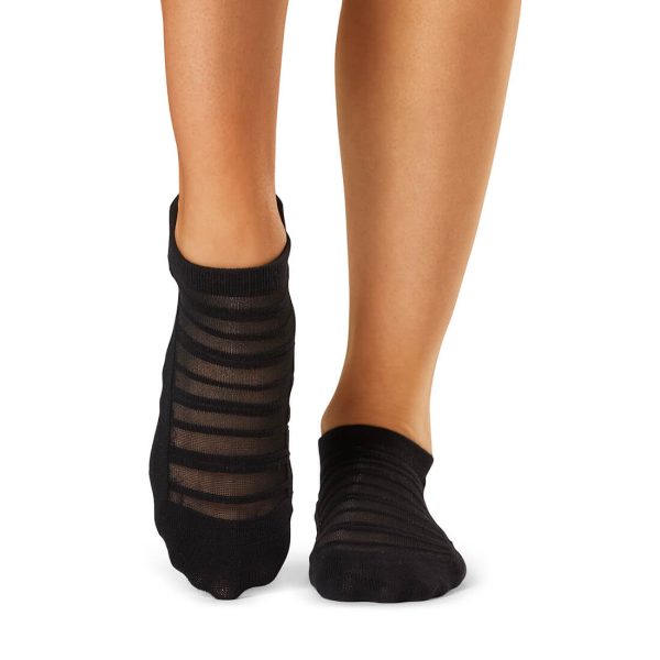 Koop nu antislip sokken breeze van Tavi Noir, bij yoga-pilatesshop!