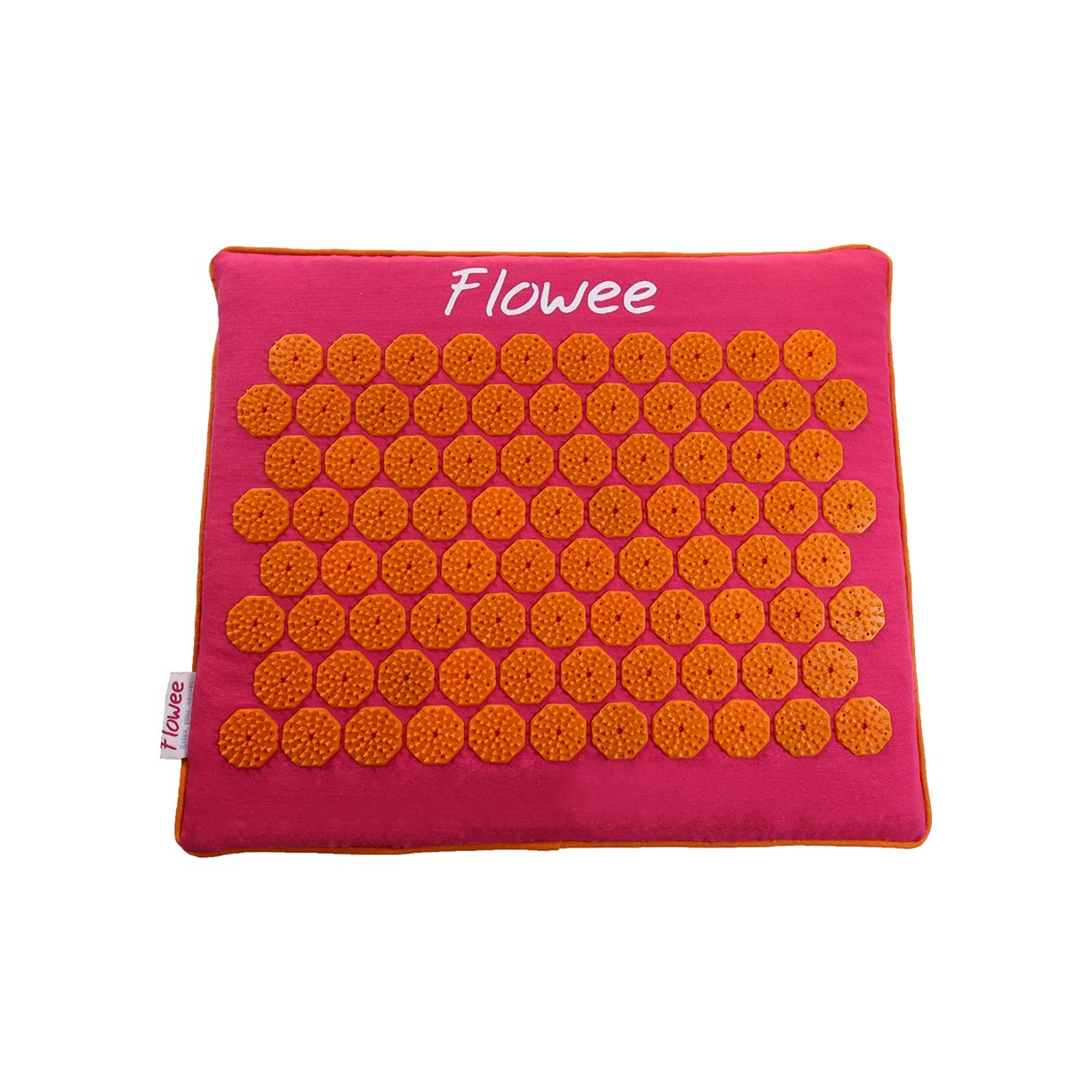 Eco nail mat small with more than 3500 pressure points!