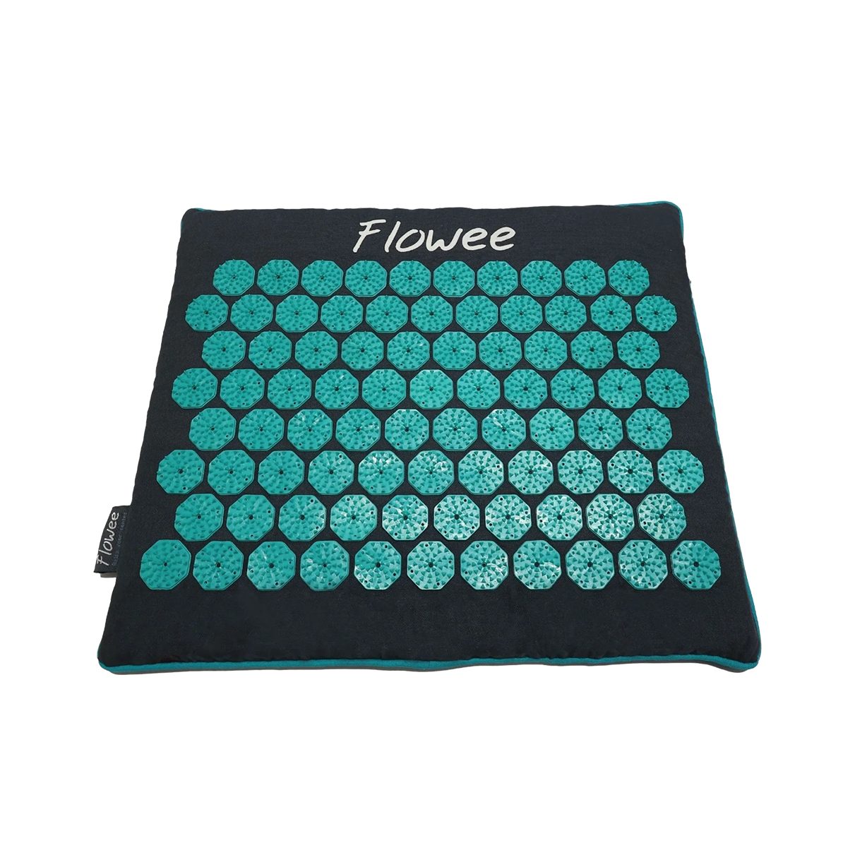 Eco nail mat small with more than 3500 pressure points!