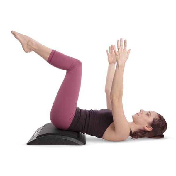 Koop nu de Mini Stability Barrel bij yoga-pilatesshop!
