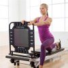 Rebondisseur Cardio-Tramp® · SPX®_SPX® Max_MPX™