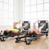 Rebondisseur Cardio-Tramp® · SPX®_SPX® Max_MPX™