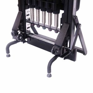 MPX™ Essential Reformer with Vertical Stand - STOTT