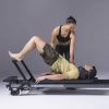 MPX™ Essential Reformer with Vertical Stand - STOTT
