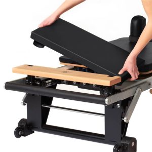 Padded Platform Extender · V2 Max™/Rehab V2 Max™
