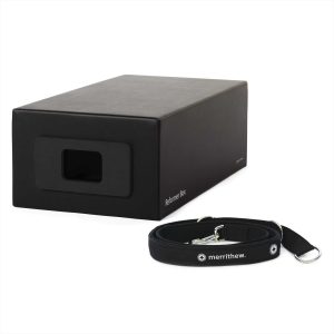 Reformer Box black