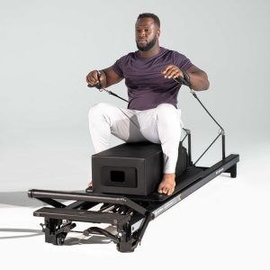 Reformer Box black