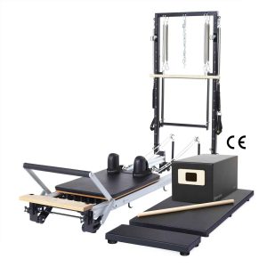 SPX® Max Plus™ Reformer-Bundle mit hoher Box