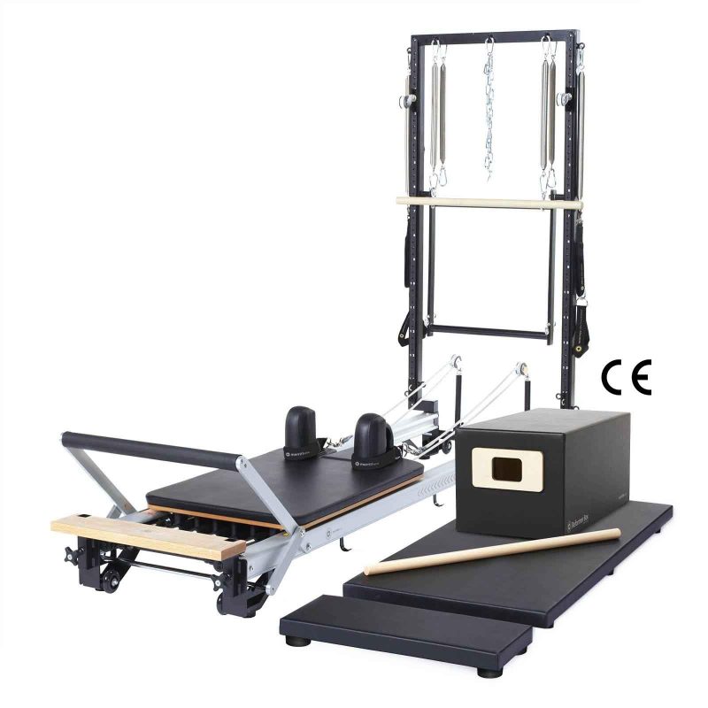 Ensemble Reformer SPX® Max Plus™ avec boîte haute