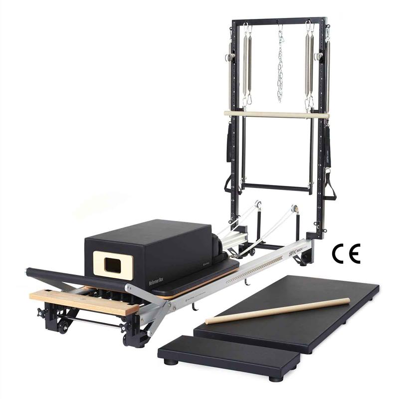 Pack SPX® Max Plus Reformer