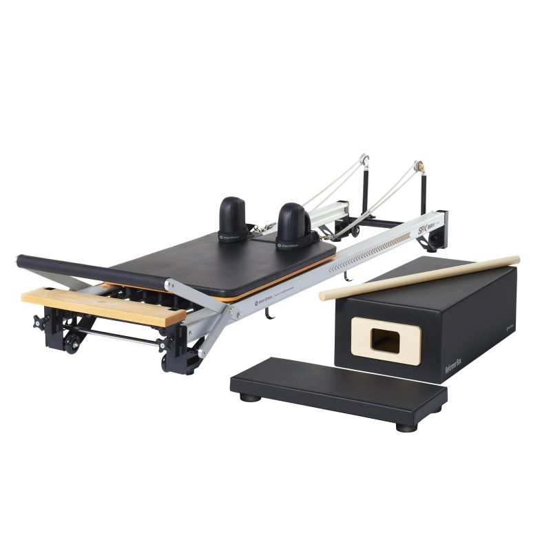 Pack SPX Max Reformer