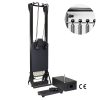 SPX® Max Reformer Bundle with Vertical Stand and High-Precision Gearbar