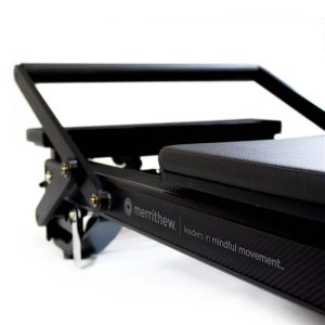 SPX® Max Reformer Bundle with Vertical Stand and High-Precision Gearbar