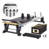 V2 Max™ Reformer-Bundle mit hochpräziser Getriebestange