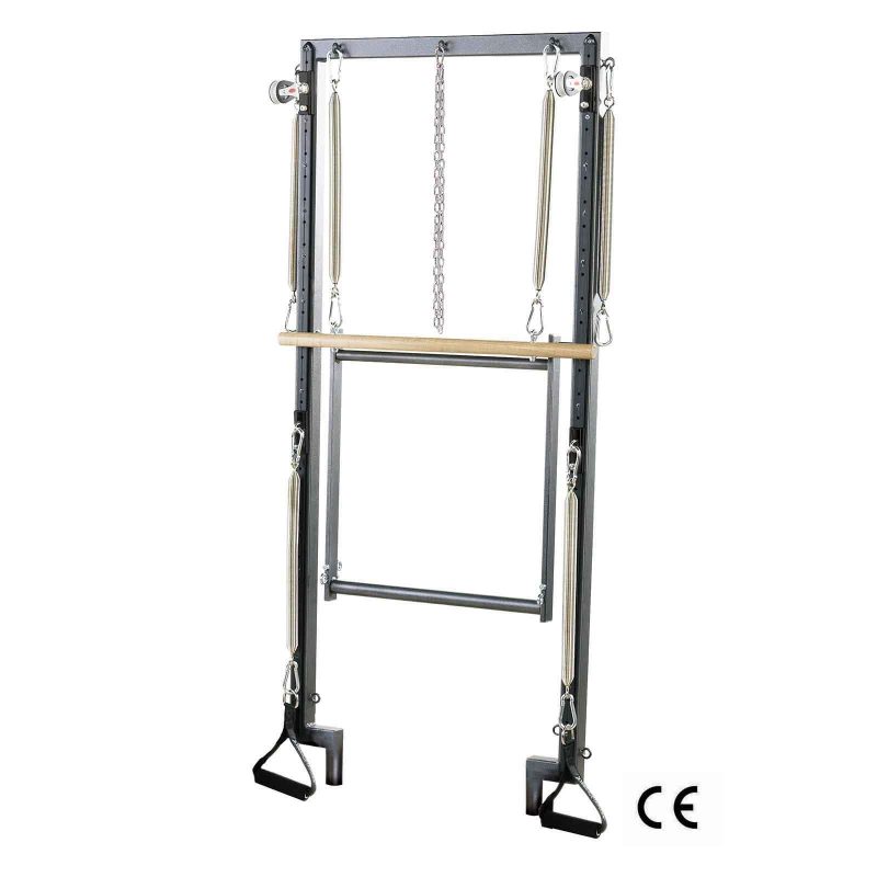 Cadre vertical (V2 Max™ Plus · Rééducation V2 Max™ Plus)