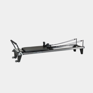 Allegro Stretch Reformer - Durable and versatile reformer for intense cardio workouts