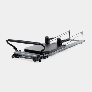 Allegro Stretch Reformer - Durable and versatile reformer for intense cardio workouts