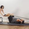 Allegro Stretch Reformer - Duurzame en veelzijdige Reformer voor intensieve cardio workouts