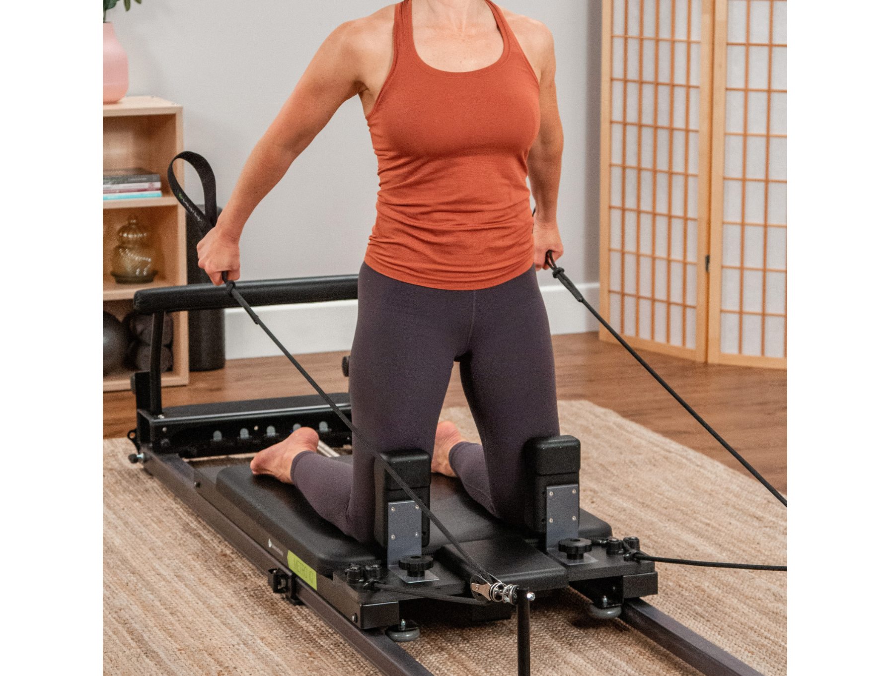 Balanced Body Metro IQ Reformer For Sale