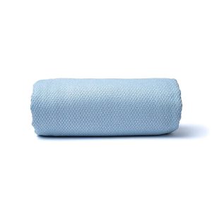 Antislip Handdoek - Lichtblauw