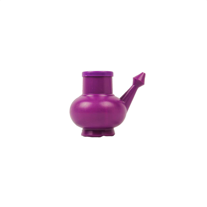 Genie Neti Pot - Nu bij YogaPilatesshop