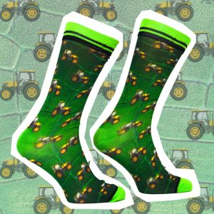 Sokken Tractor - Sock my Feet