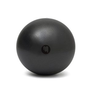 Soft Ball Black - 22 cm - MoveActive