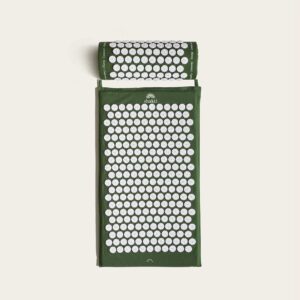 Shakti Spijkermat Set Original - Groen