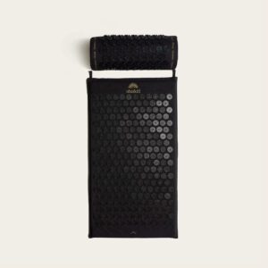 Shakti Mat Set Zwart