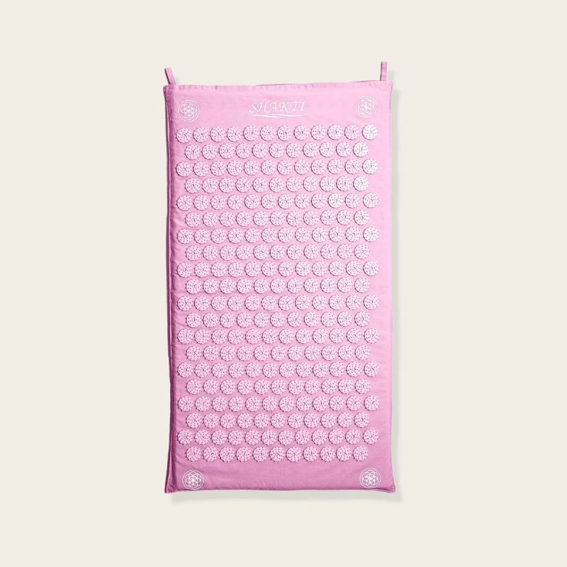 Shakti Spijkermat Original - Roze