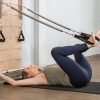 Pilates Springboard - Volledige lichaamsworkout voor thuis en studio | Balanced Body