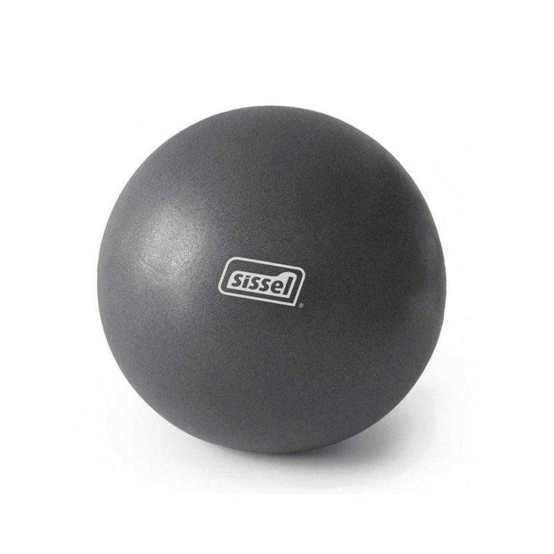 SISSEL® Softball - Grau