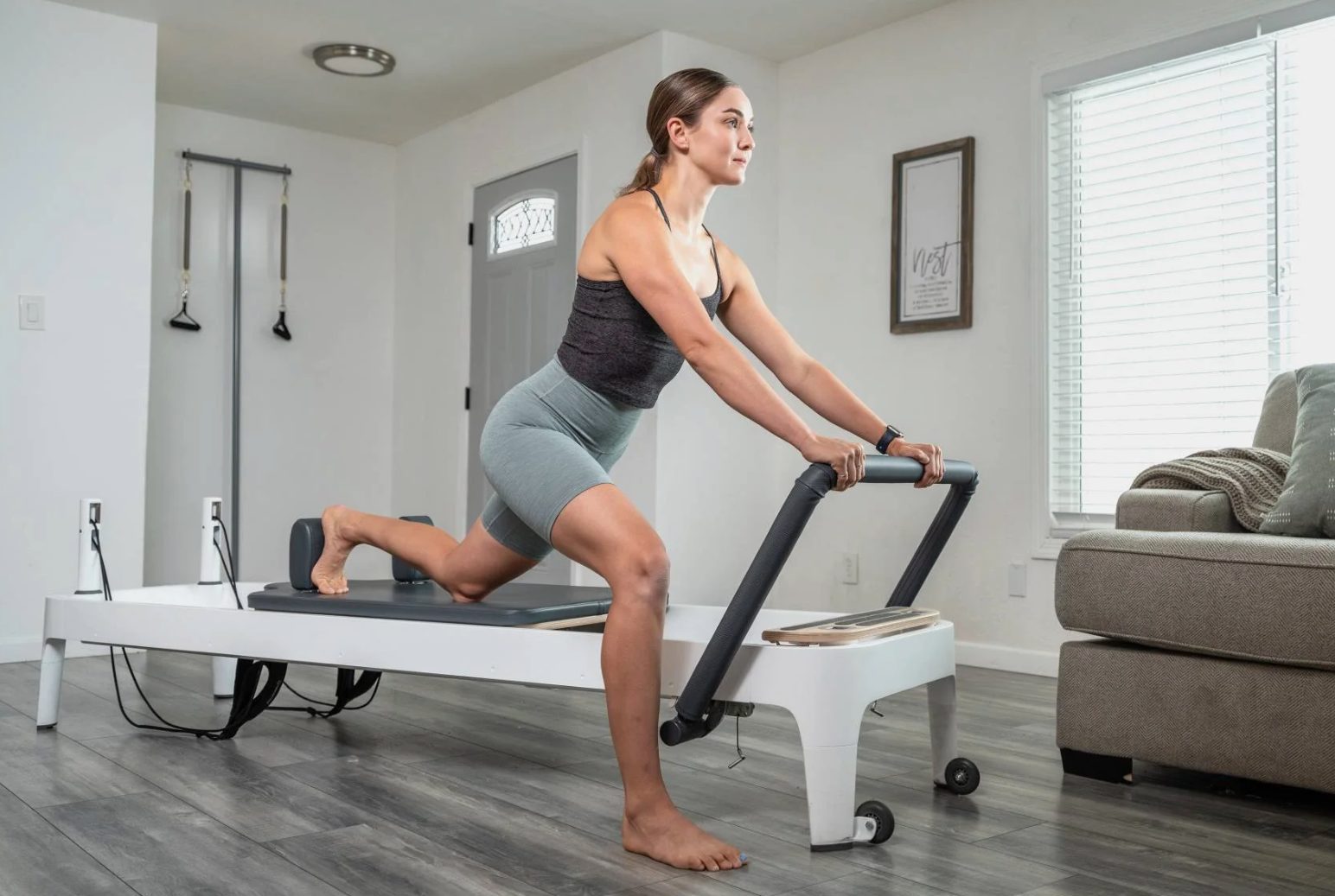 Allegro® 2 Reformer - Balanced Body