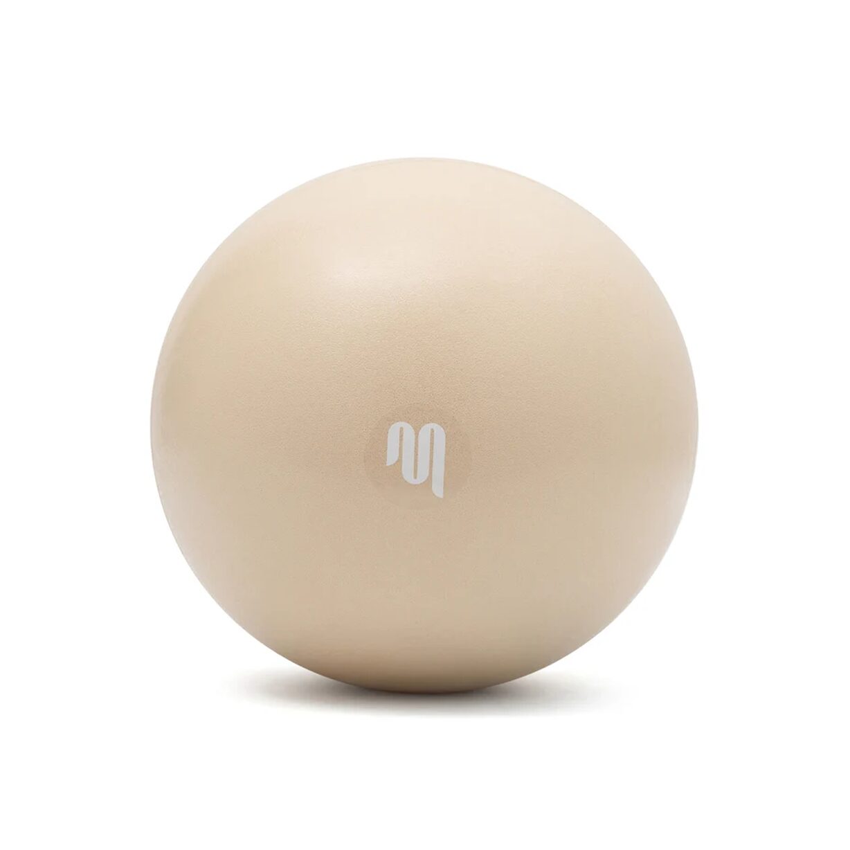 Soft Ball - Beige - 22 cm - MoveActive