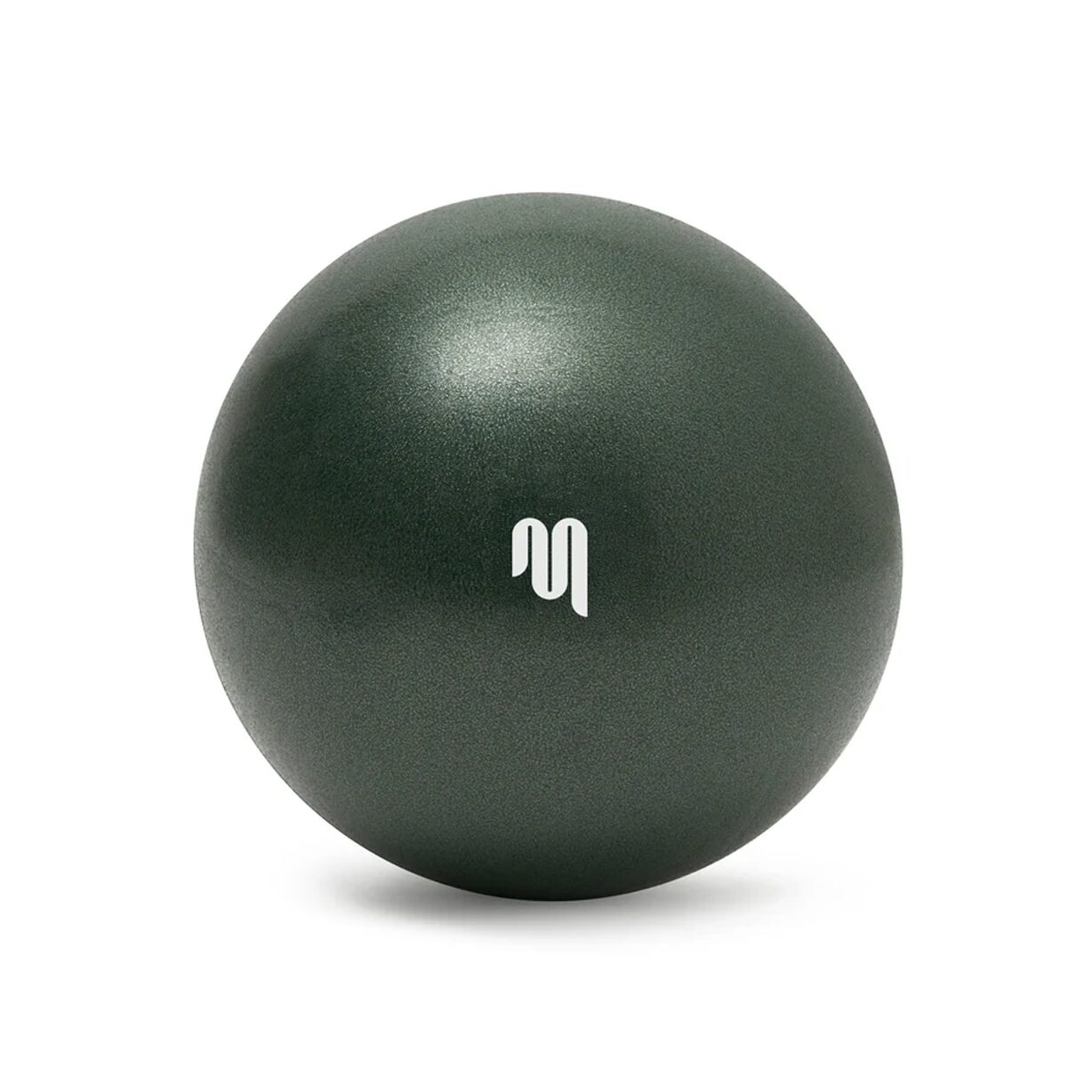 Soft Ball - Dark Green - 22 cm - MoveActive
