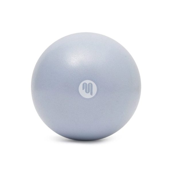 Soft Ball - Licht Blauw - 22 cm - MoveActive