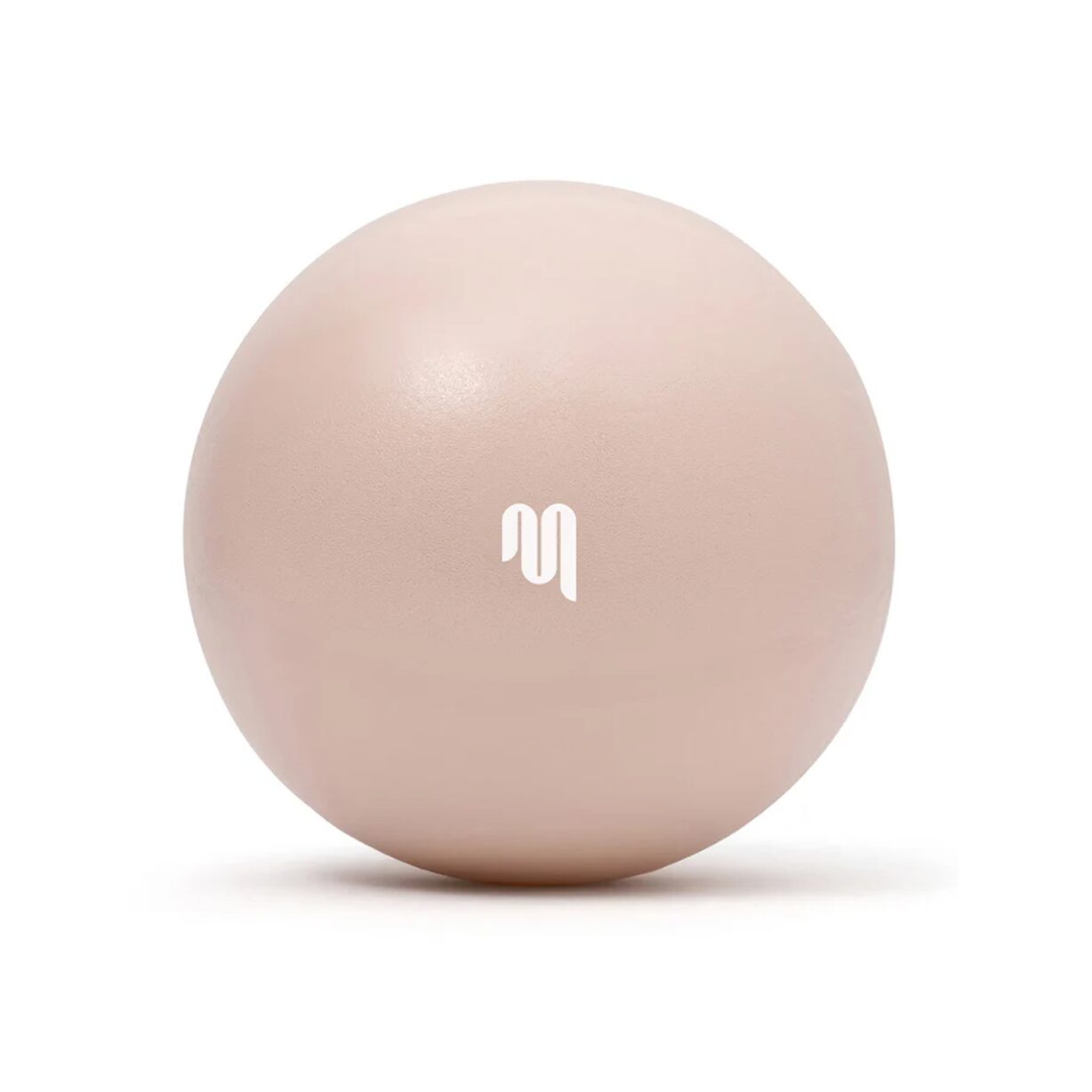 Soft Ball - Light Pink - 22 cm - MoveActive