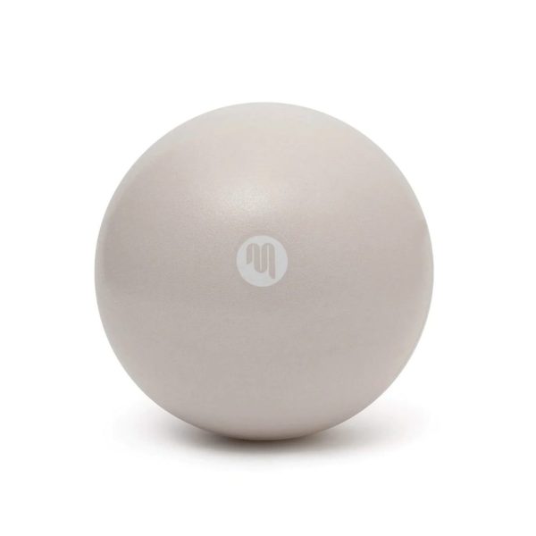 Soft Ball - Wit - 22 cm - MoveActive