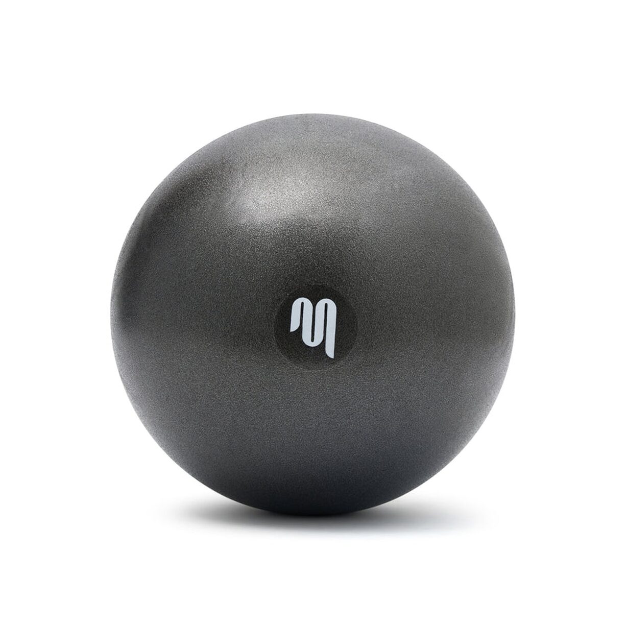 Soft Ball - Black - 22 cm - MoveActive