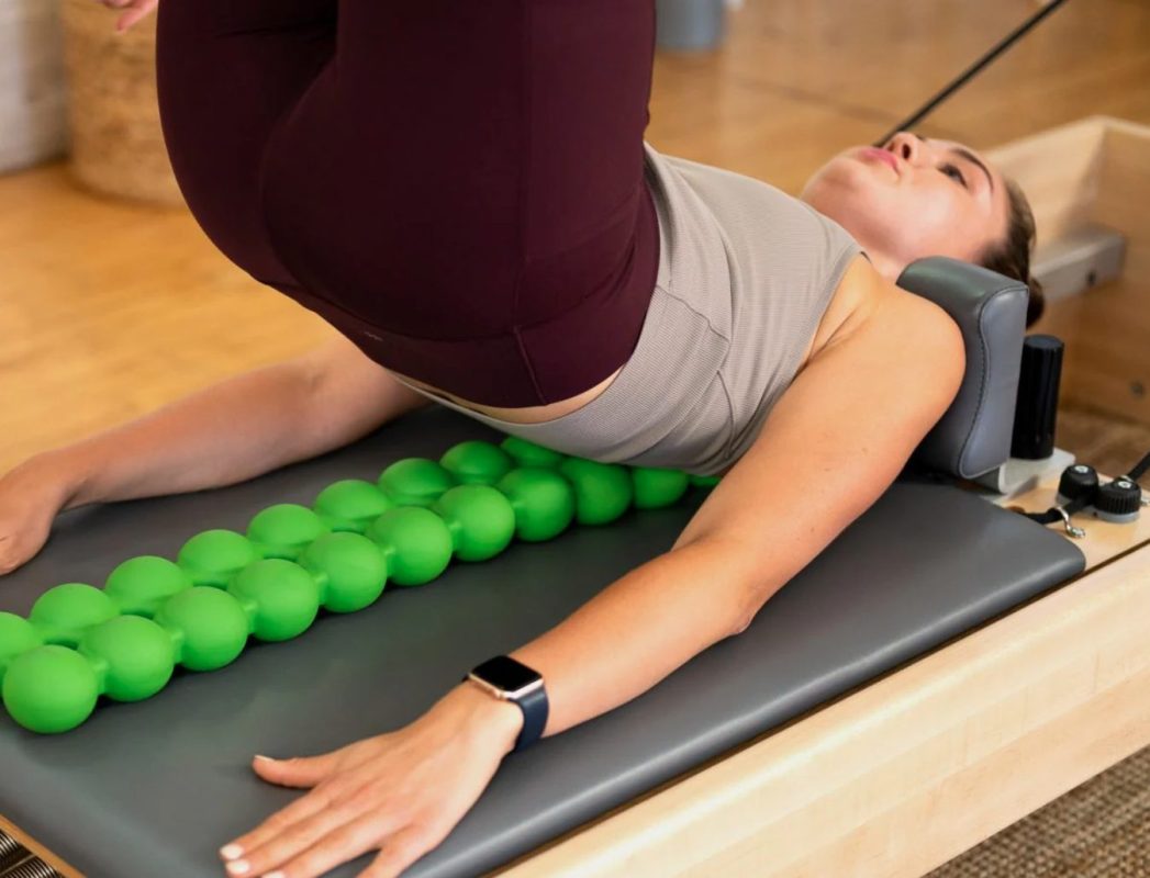 Last van je rug? Ontdek SPINEFITTER van SISSEL® - Lees het op Yoga ...