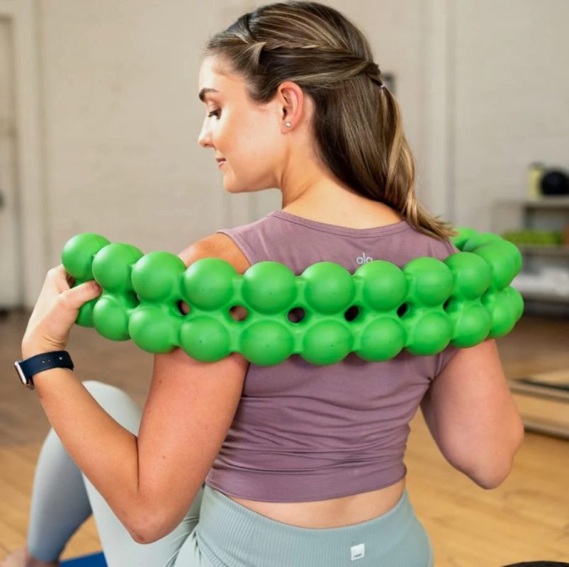 Spinefitter par SISTEL